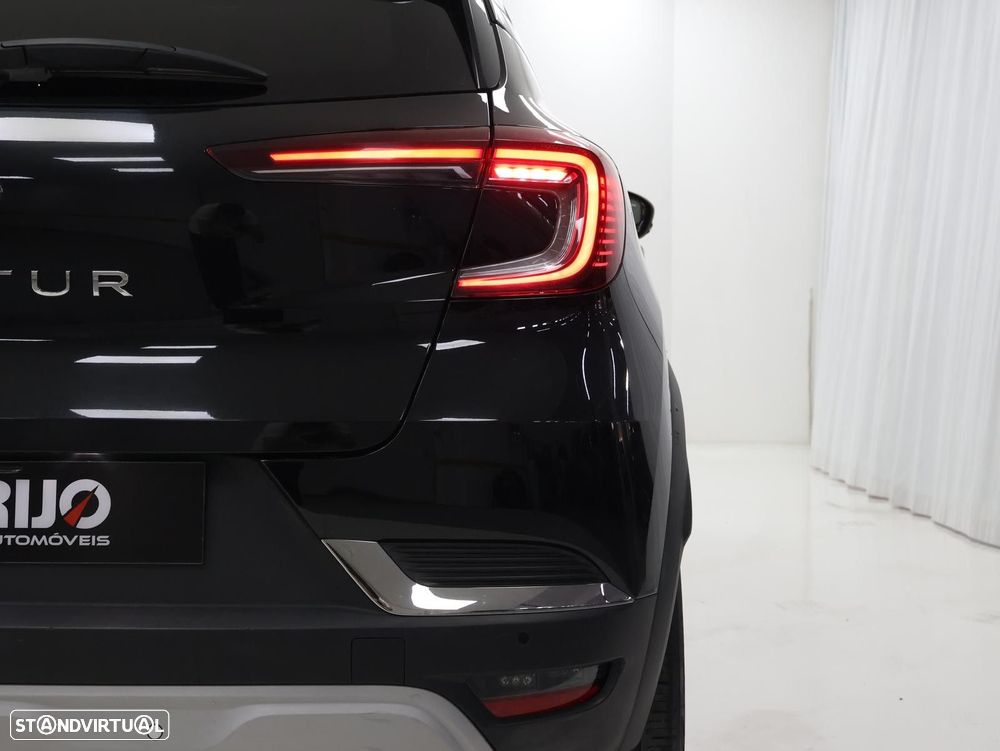 Renault Captur 1.0 TCe Techno - 31