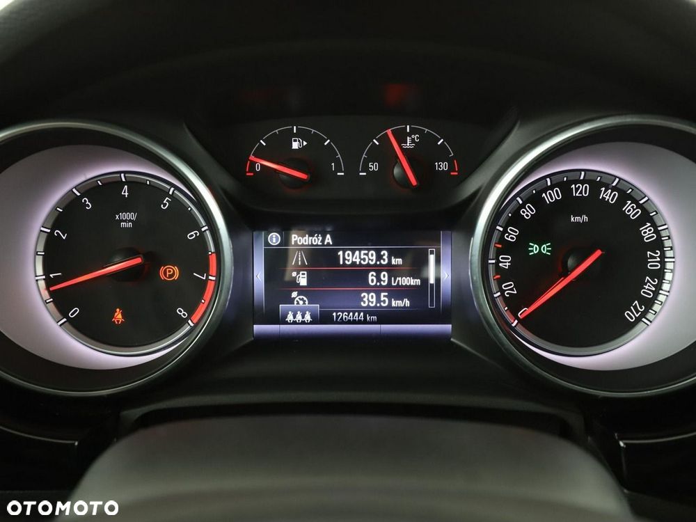 Opel Astra 1.4 Turbo ON - 23