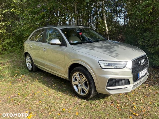 Audi Q3 - 1