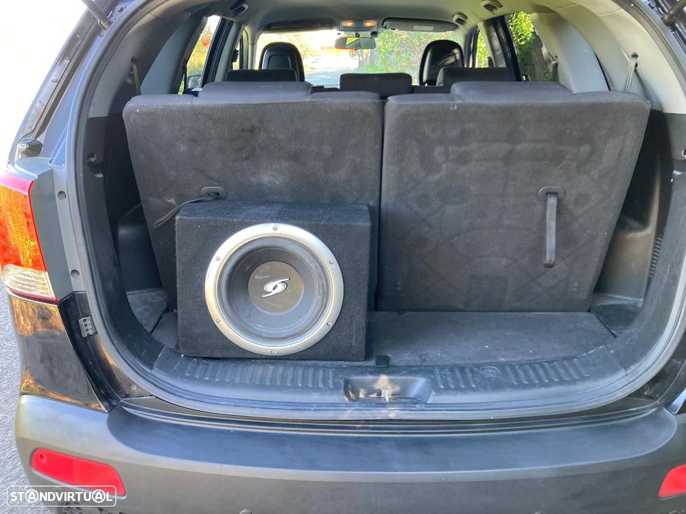 Kia Sorento 2.2 CRDi - 37