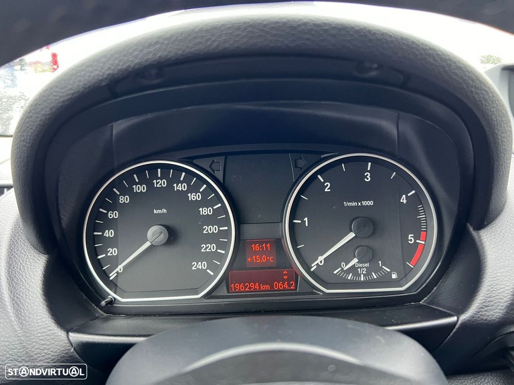 BMW 118 d Line Sport - 35