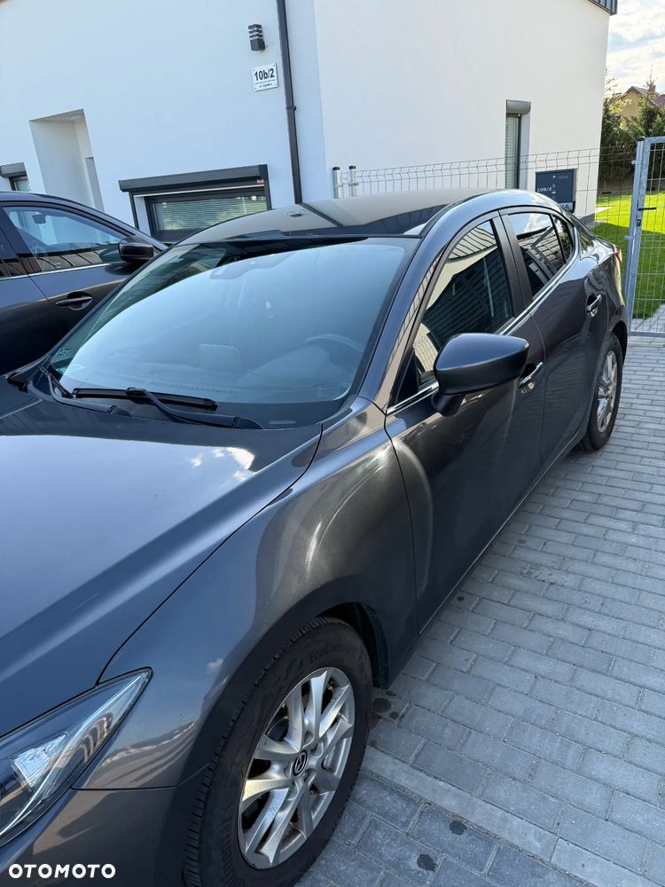 Mazda 3 2.0 Skyenergy - 4