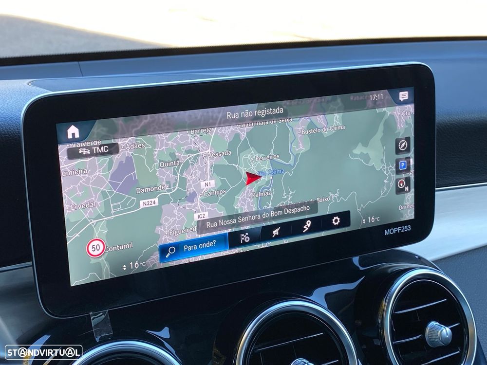 Mercedes-Benz GLC 300 - 22