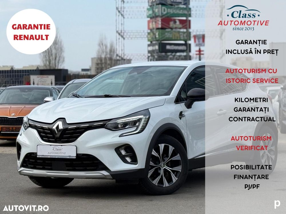 Renault Captur - 2