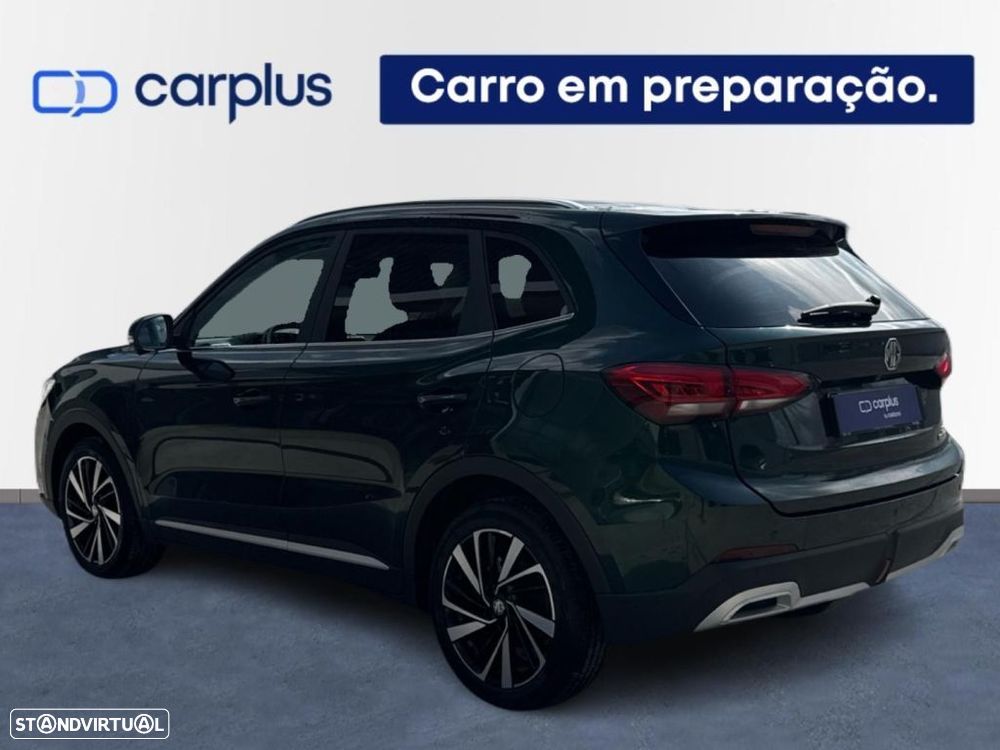 MG ZS 1.5 Hybrid+ Premium - 2