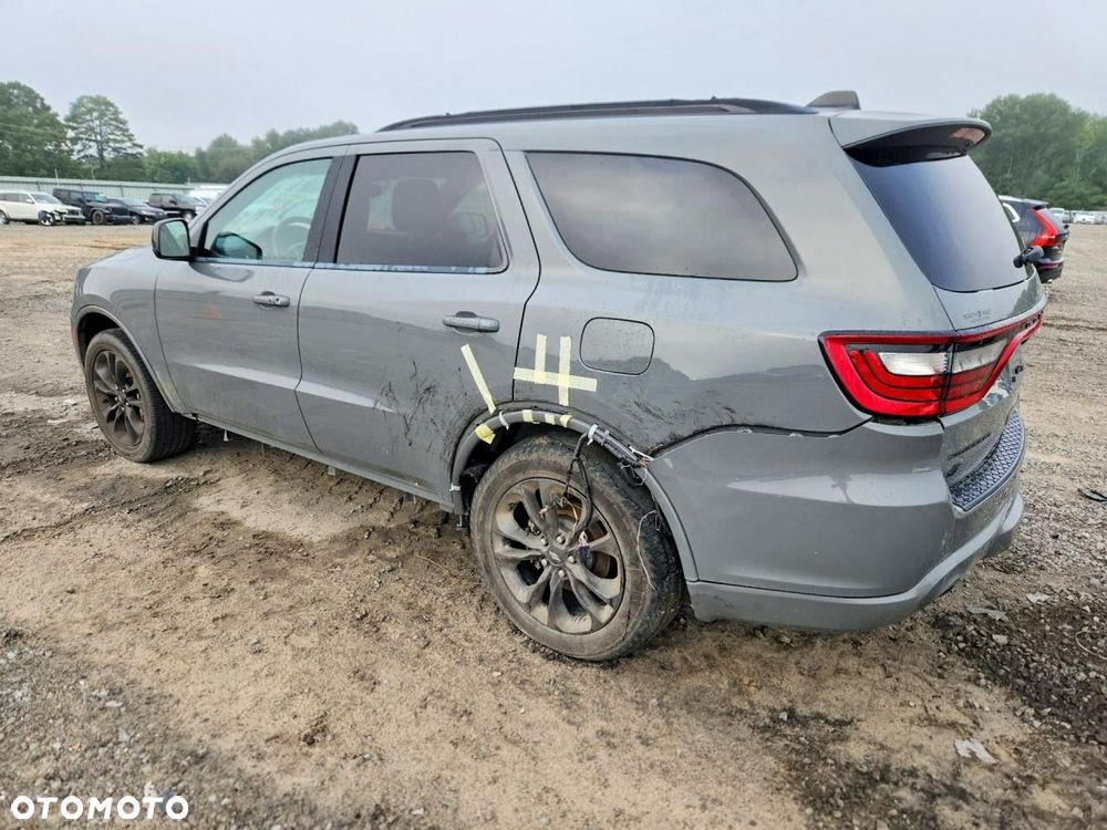 Dodge Durango - 5