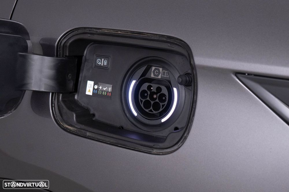 DS DS7 E-Tense Rivoli EAT8 - 25