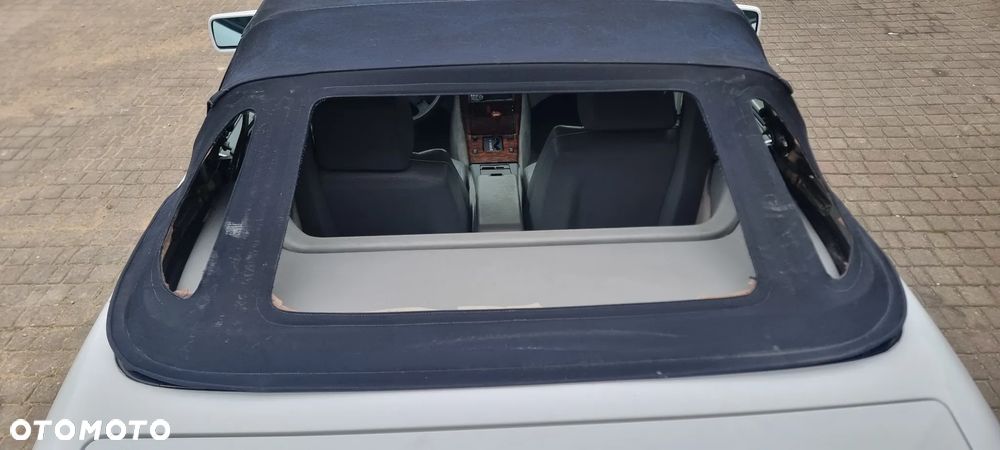 Mercedes-Benz SL - 11