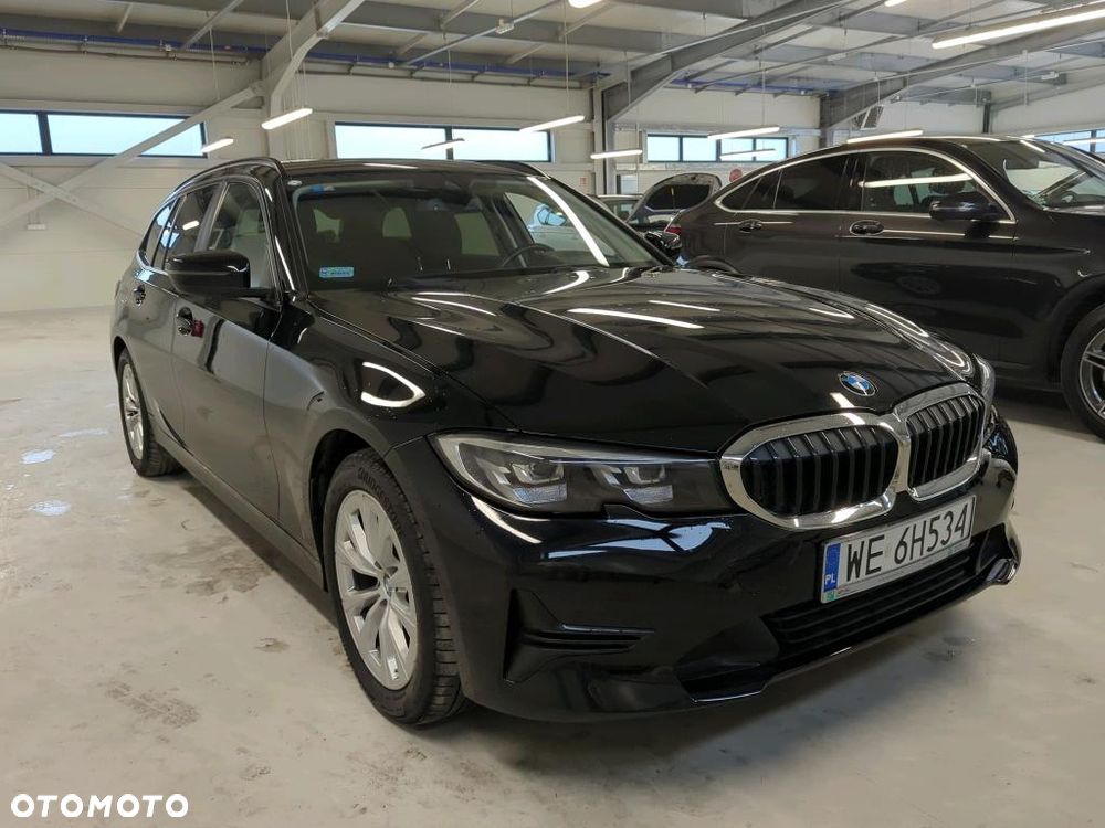 BMW Seria 3