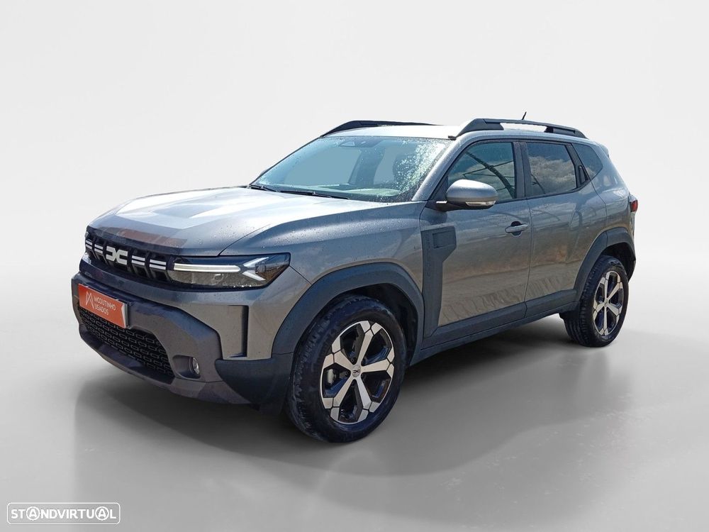Dacia Duster 1.0 TCe ECO-G Journey Bi-Fuel - 1