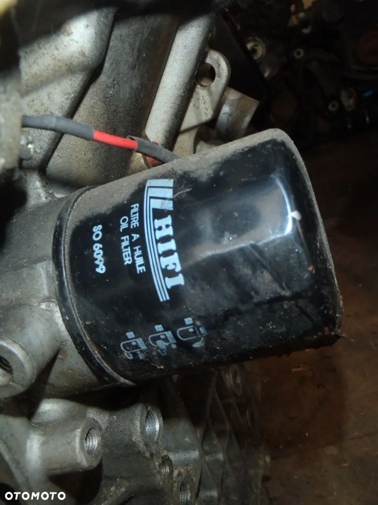silnik motor generator zespól pompy oleju kt2v80 sem1v2d solenoid woodward kubota yanmar - 15