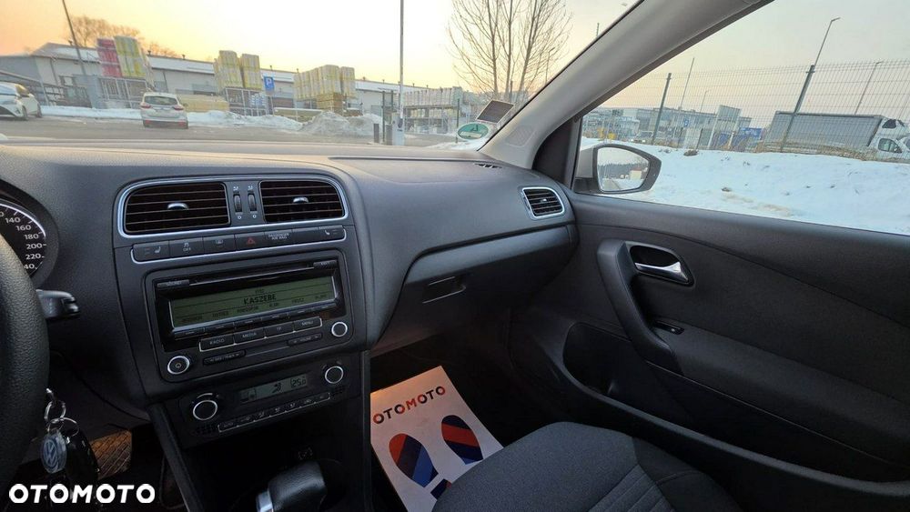 Volkswagen Polo - 14