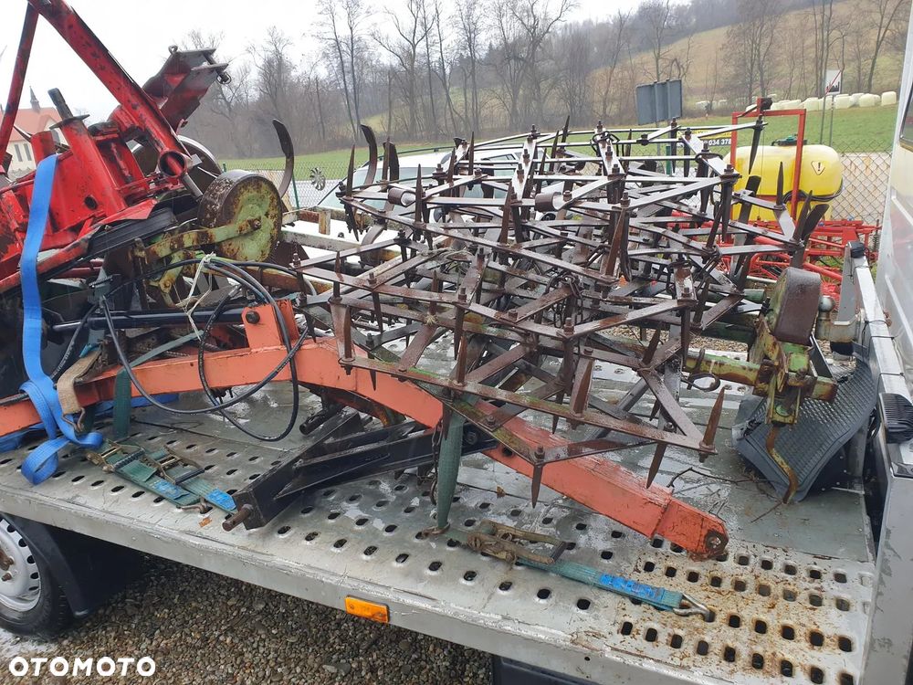 Ursus C355 C360 - 15