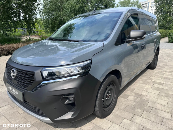 Nissan Townstar Combi 1.3 DIG-T L2 Business Plus