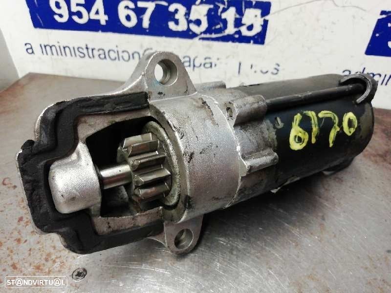 MOTOR ARRANQUE FORD MONDEO III 2001 - - 4