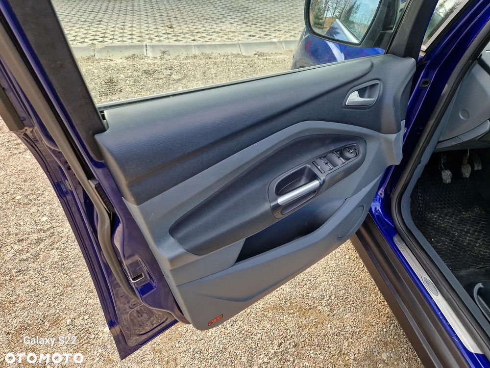 Ford Grand C-MAX 2.0 TDCi Champions Edition - 16