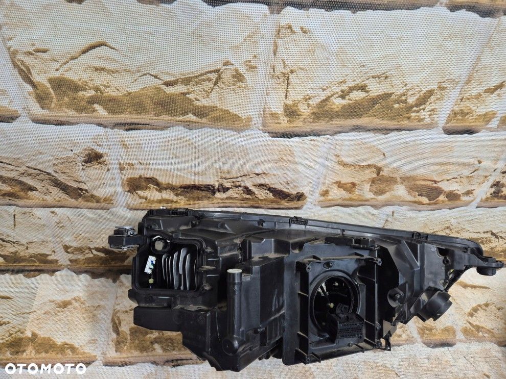 audi q5 80a 941 773 17\' full led lewa europa lampa - 9