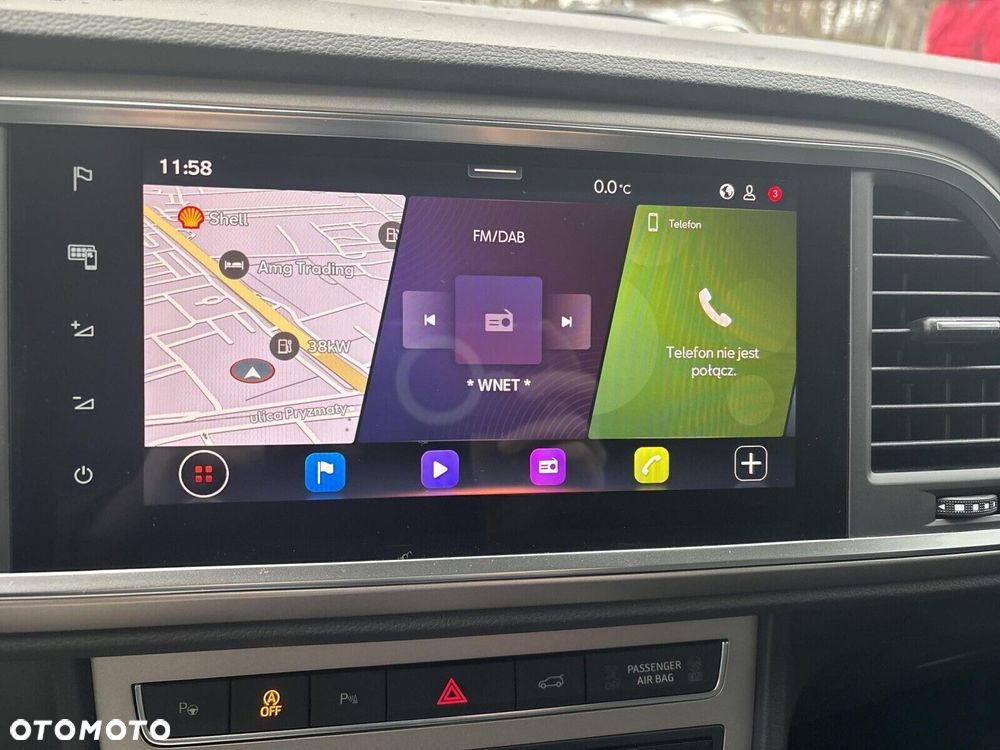 Seat Ateca 1.5 TSI Style S&S DSG - 12