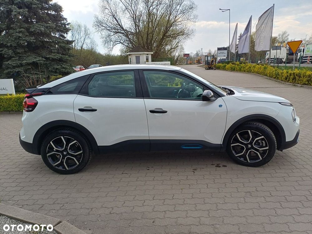 Citroën C4 - 8