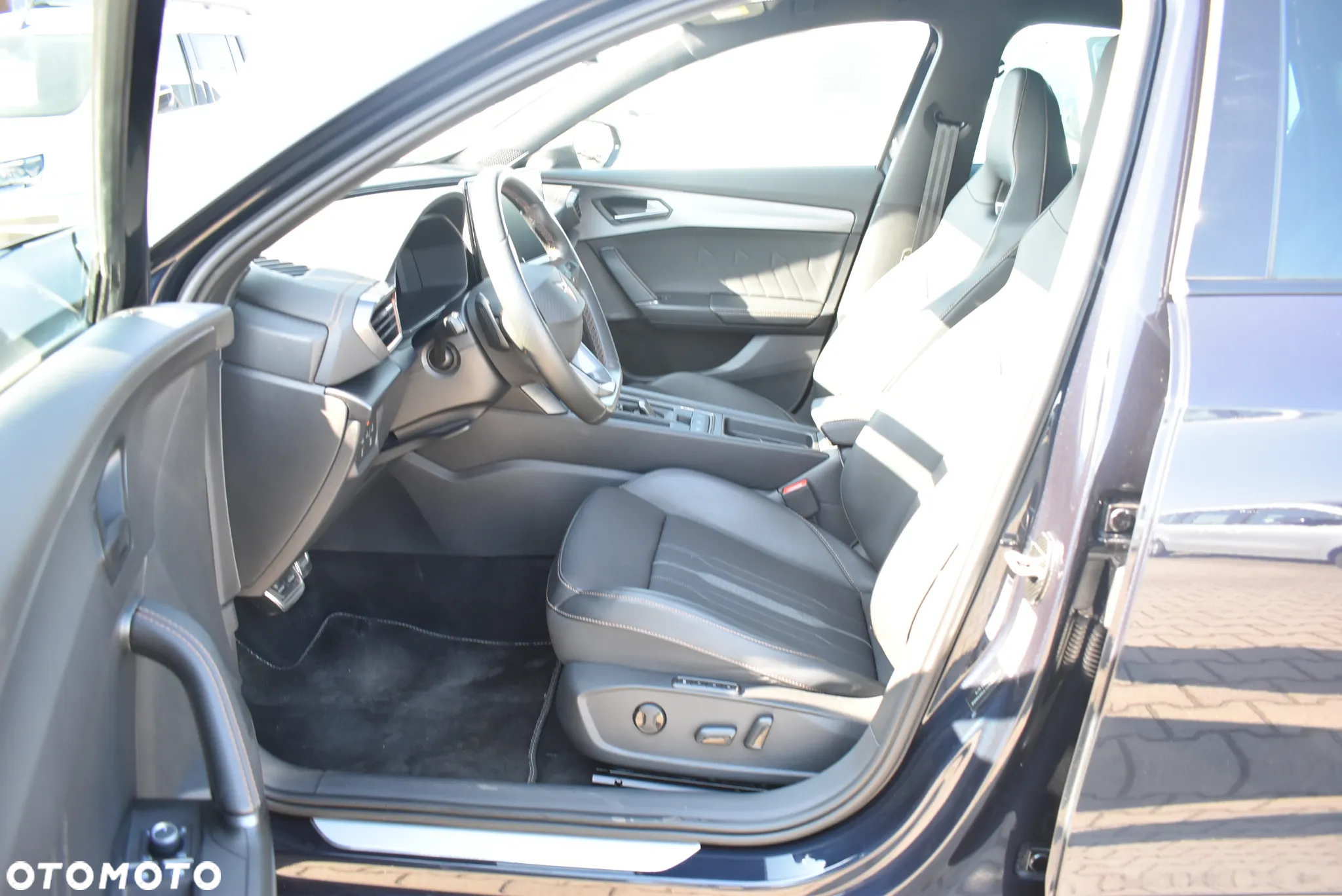 Cupra Formentor 2.0 TSI 4Drive VZ DSG - 11