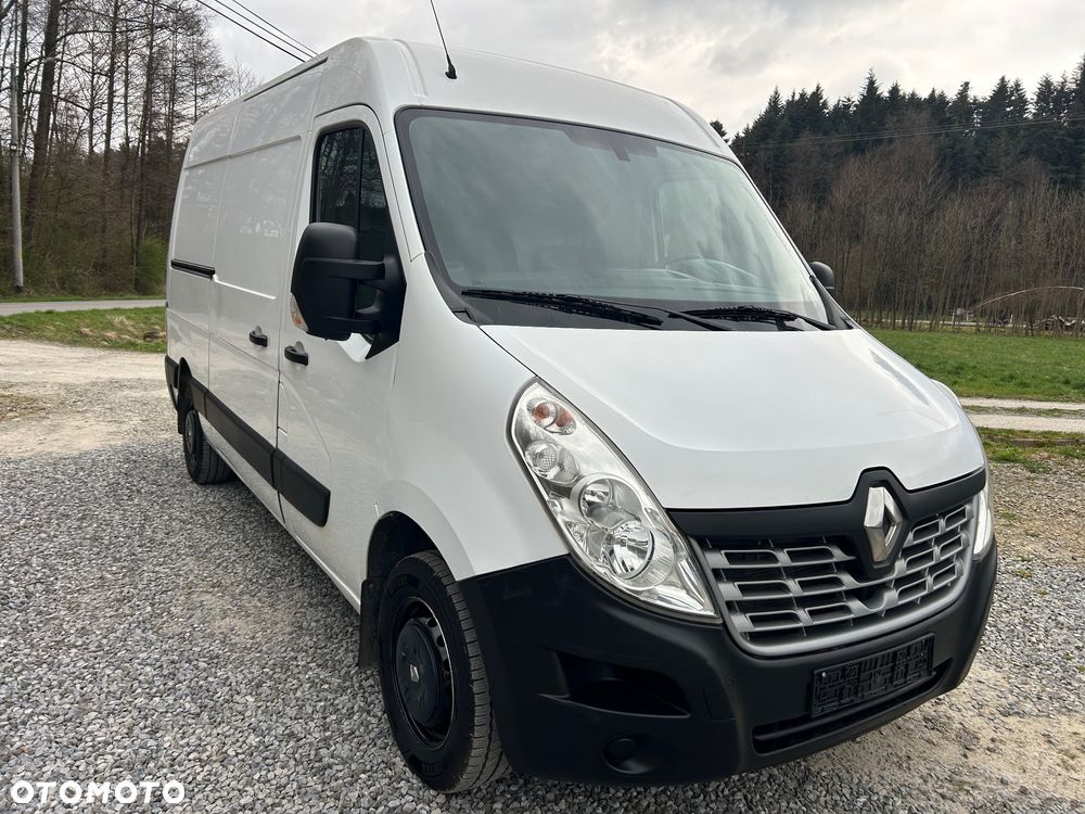 Renault Master - 24