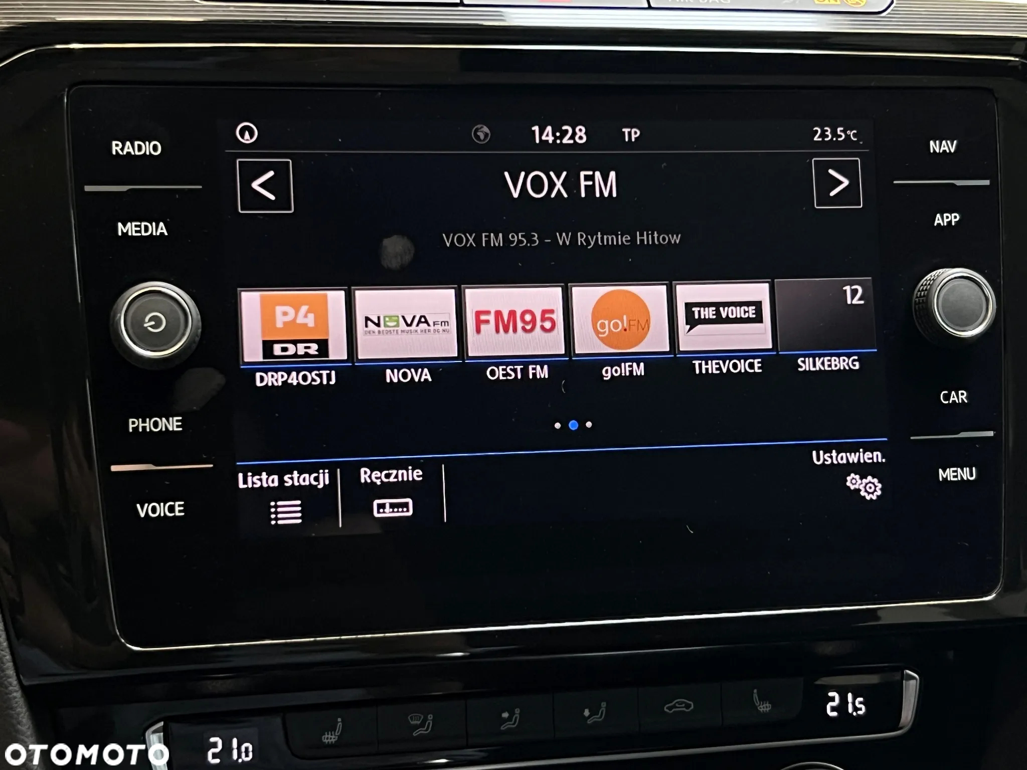 Volkswagen Arteon 2.0 TDI SCR DSG Elegance - 27