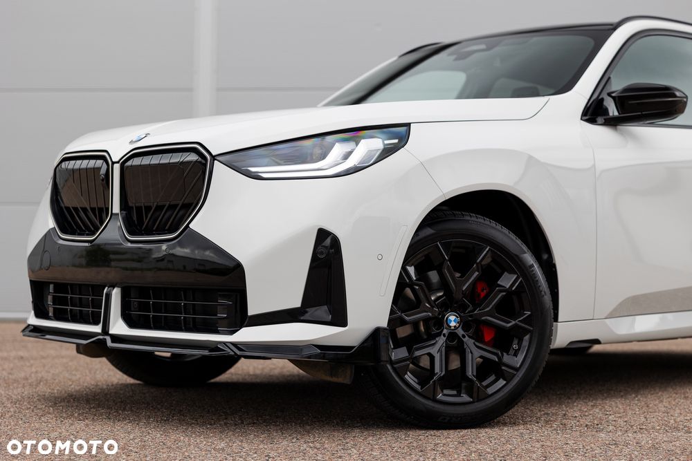 BMW X3 xDrive30i M Sport - 5