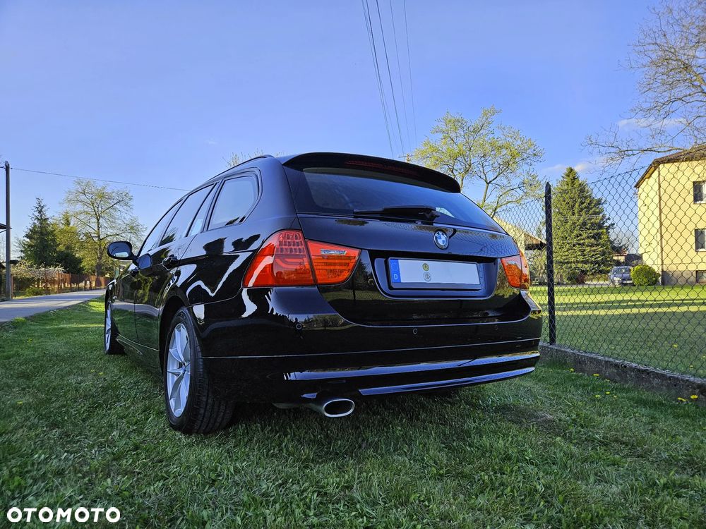 BMW Seria 3 - 14