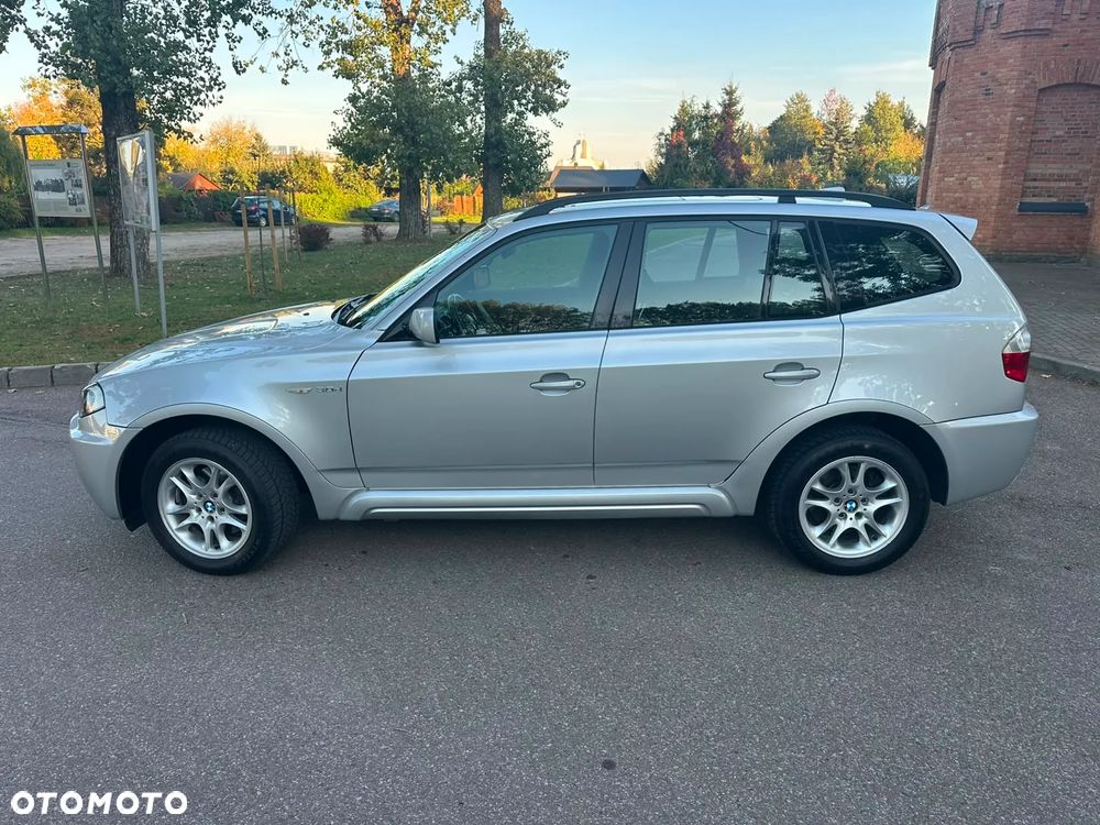 BMW X3 - 2