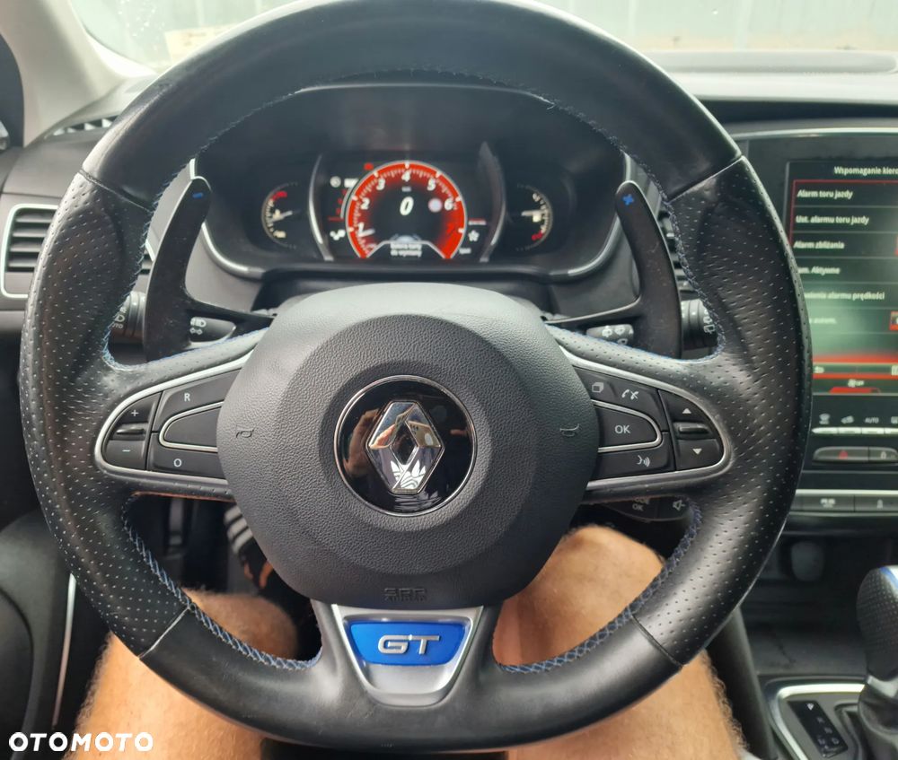 Renault Megane - 13