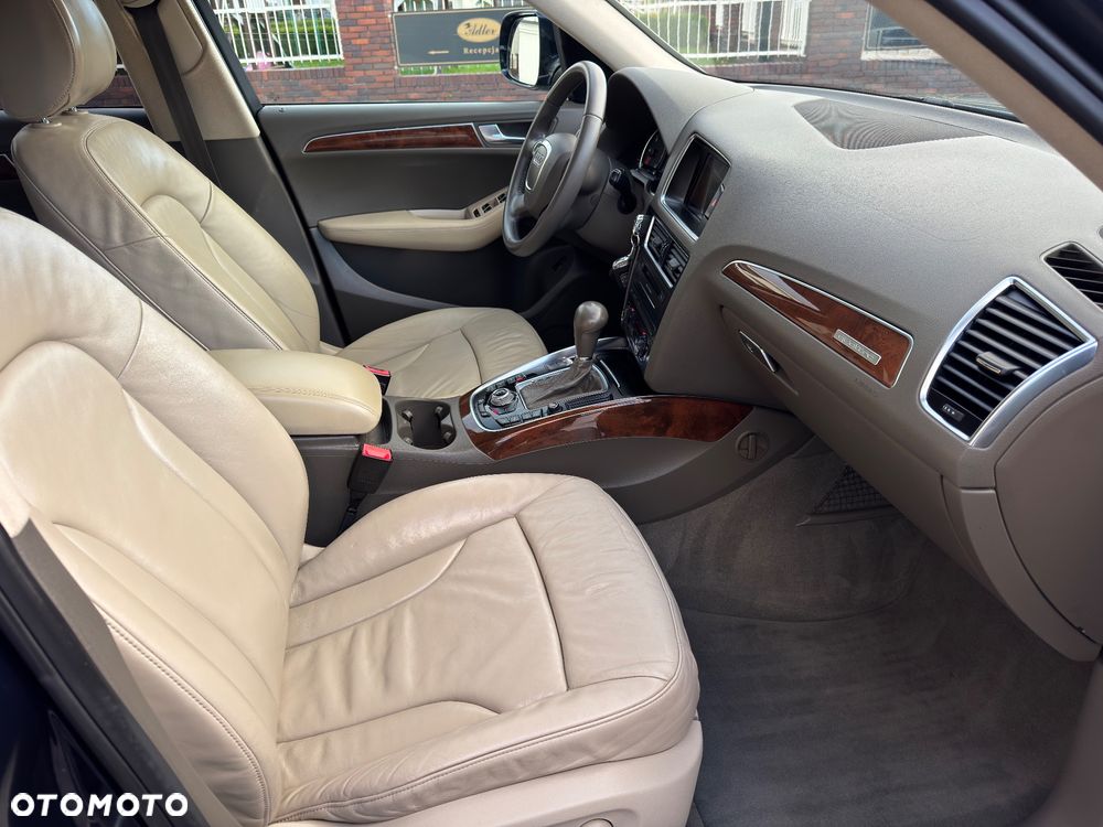 Audi Q5 3.0 TDI Quattro S tronic - 22
