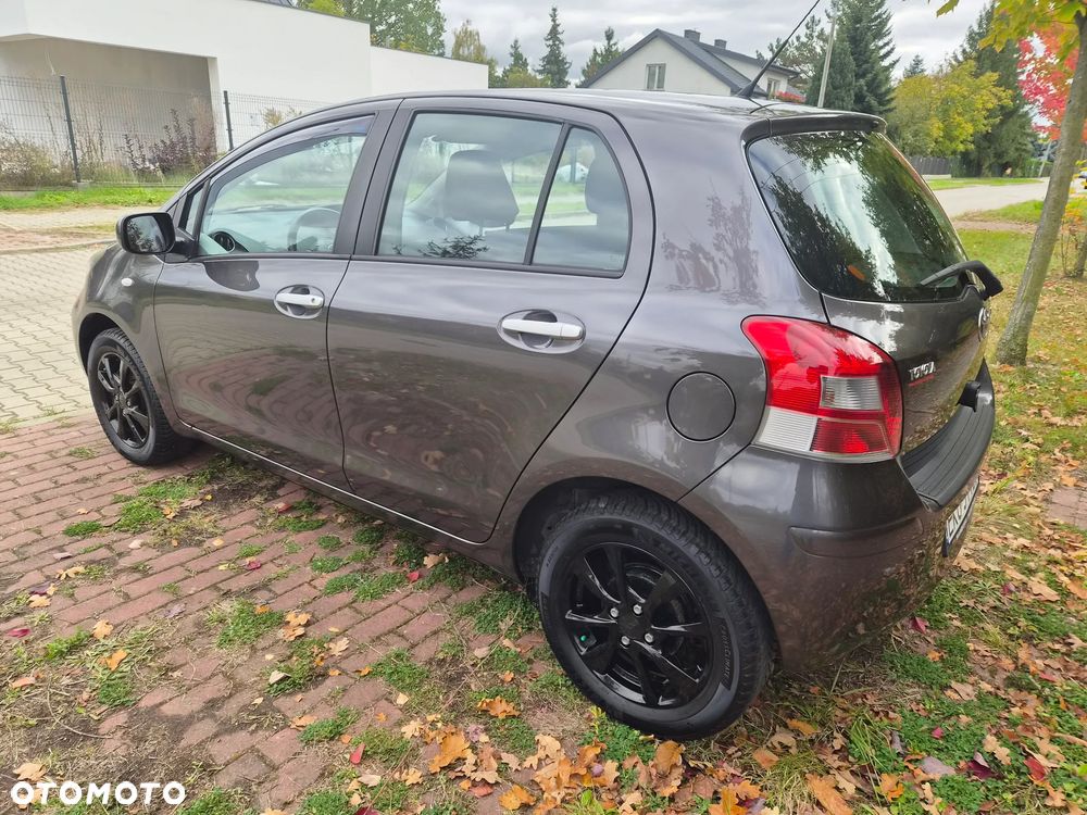 Toyota Yaris 1.0 VVT-i Cool Edition - 14