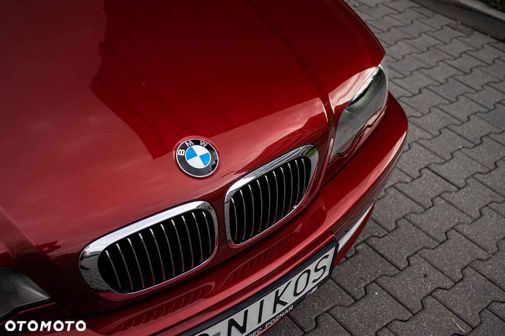BMW Seria 3 - 18