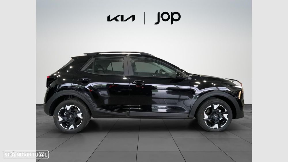 Kia Stonic 1.0 T-GDI Drive - 4