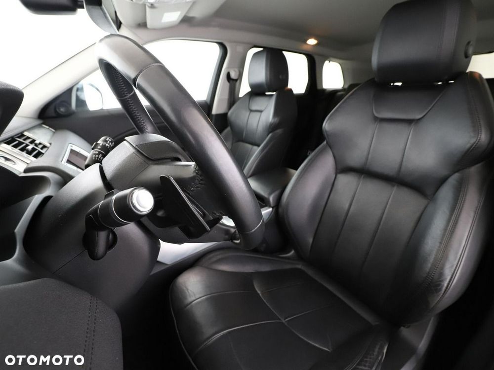 Land Rover Range Rover Evoque 2.0TD4 SE - 14