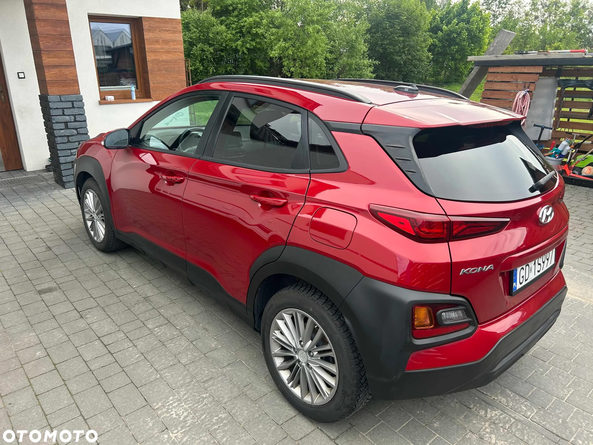 Hyundai Kona - 4