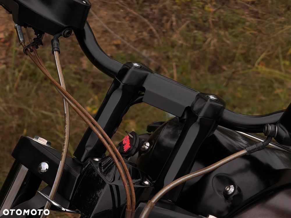 Yamaha Raider - 21