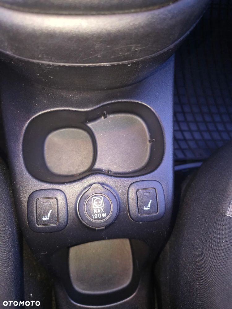 Fiat Panda - 7