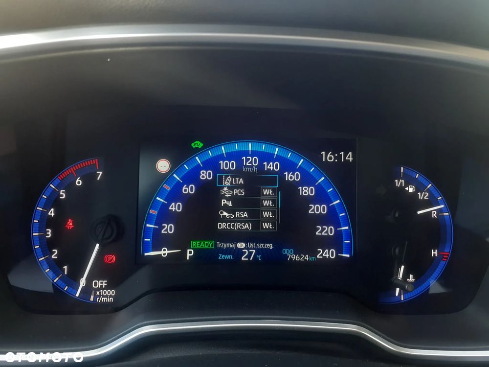 Toyota Corolla - 11
