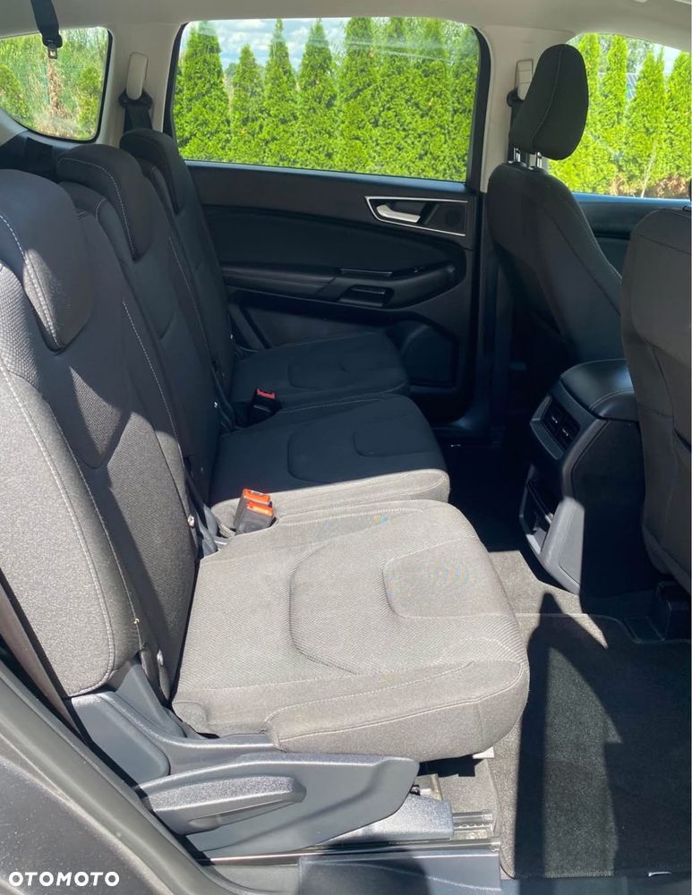 Ford S-Max 2.0 TDCi Titanium PowerShift - 6