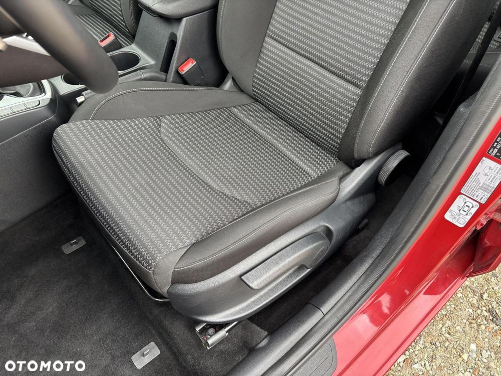 Kia Ceed 1.5 T-GDI M DCT - 12
