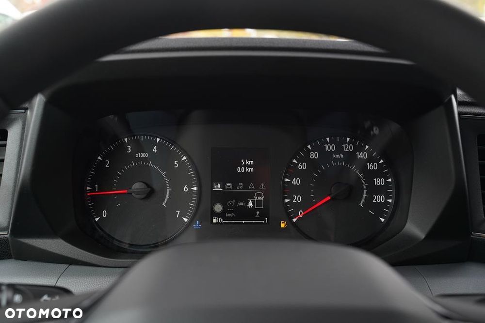 Renault Master dCi L3H2 Extra - 12