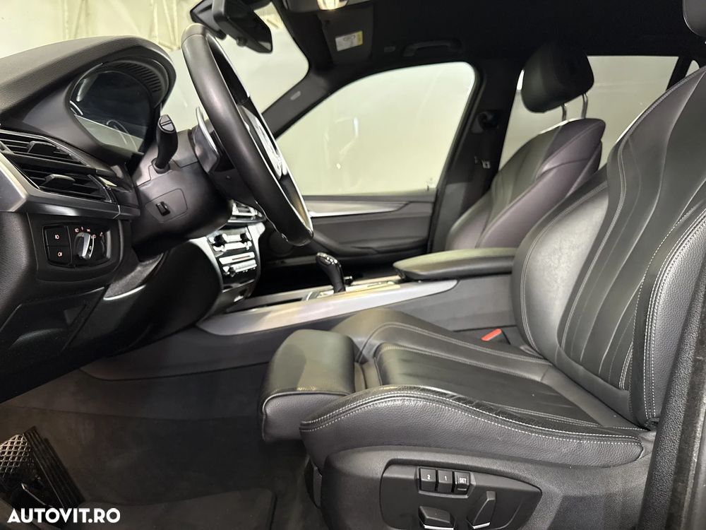 BMW X5 xDrive30d - 27