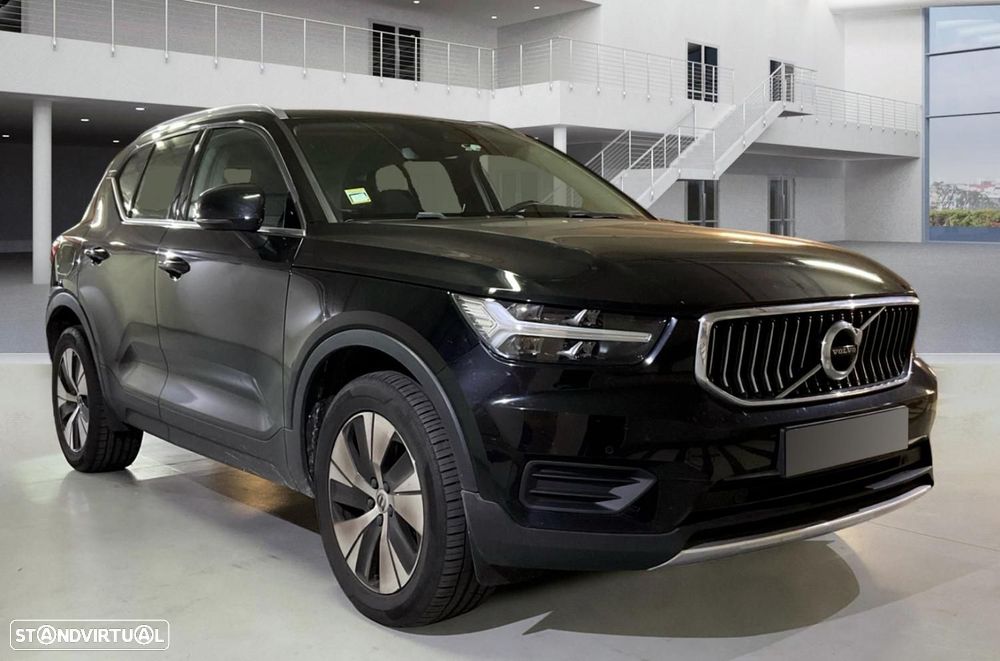 Volvo XC 40 1.5 T4 PHEV Inscription Expression - 1