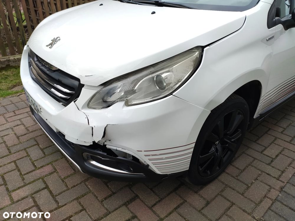 Peugeot 2008 1.6 BlueHDi Allure - 5