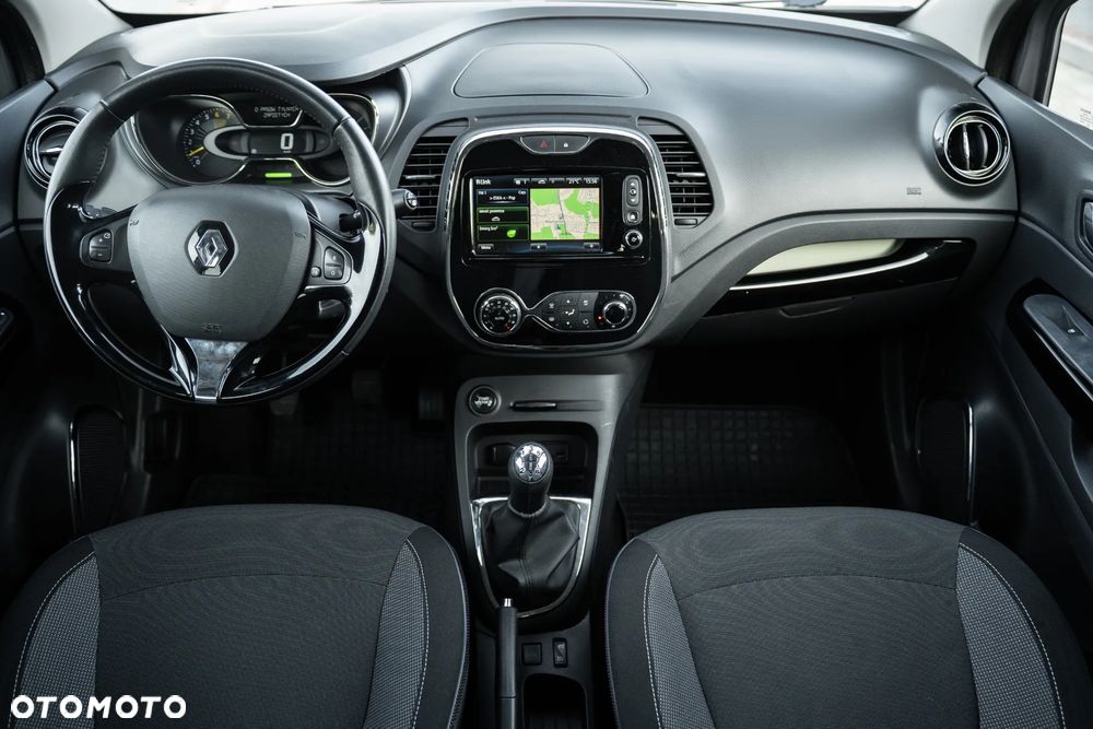 Renault Captur ENERGY TCe 90 Start&Stop Dynamique - 22