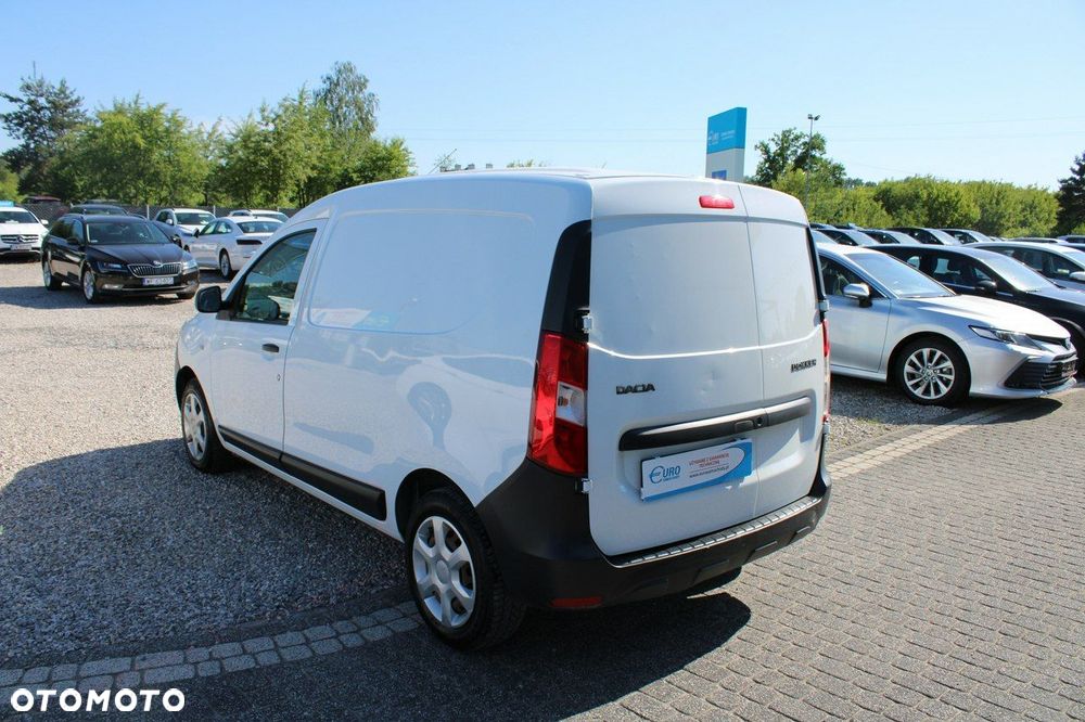 Dacia Dokker - 8