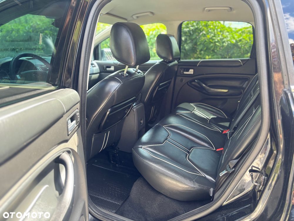 Ford Kuga 2.0 TDCi Individual - 20