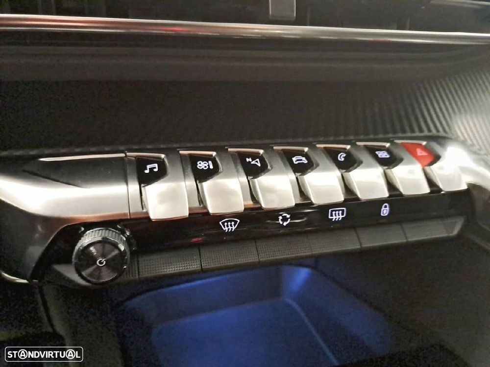 Peugeot 3008 1.5 BlueHDi Active Pack - 21