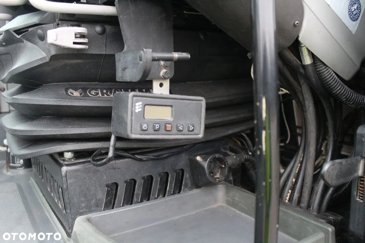 Caterpillar M 313D ROTOTILT ENGCON SZCZYPCE - 28